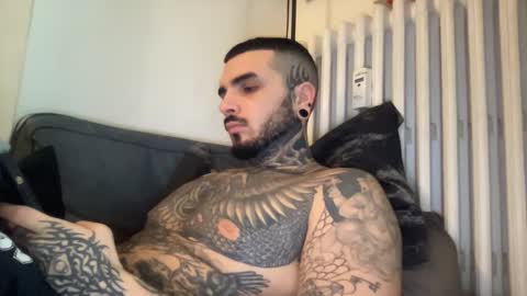 kadmon33 online show from 11.13.25