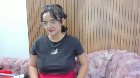 Kyelie online show from 12.22.24