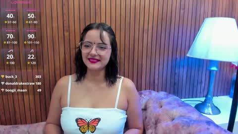 Kyelie online show from 12.29.24