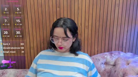 Kyelie online show from 12.29.24