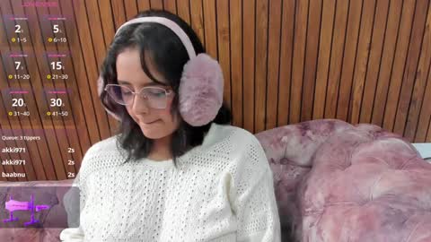 Kyelie online show from 01.04.25