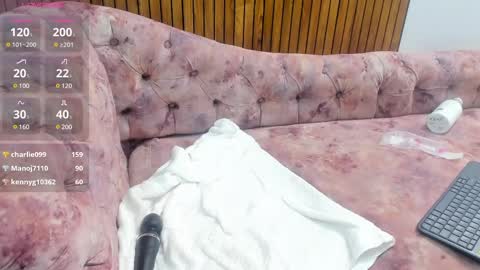 Kyelie online show from 02.24.25