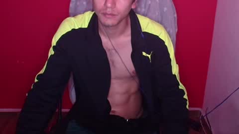 Snapshot of kael_art_d chatting on 10.01.25 kael_art_d online show from 10.01.25