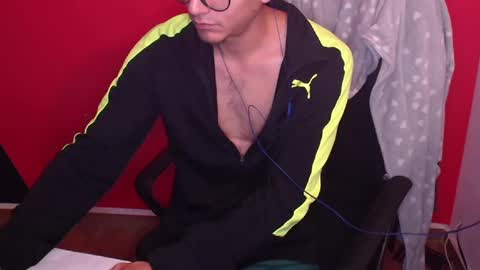 Snapshot of kael_art_d chatting on 10.02.25 kael_art_d online show from 10.02.25