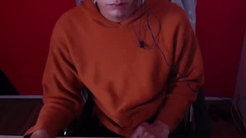 Snapshot of kael_art_d chatting on 10.06.25 kael_art_d online show from 10.06.25