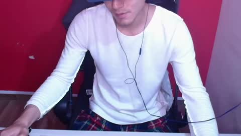 Snapshot of kael_art_d chatting on 10.23.25 kael_art_d online show from 10.23.25