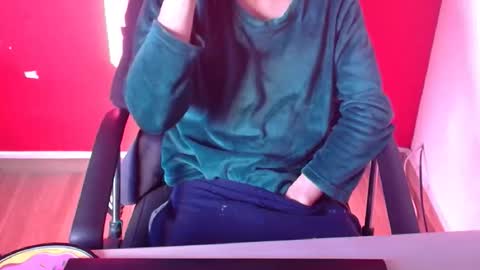 Snapshot of kael_art_d chatting on 11.09.25 kael_art_d online show from 11.09.25