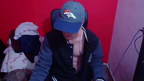 Snapshot of kael_art_d chatting on 11.16.25 kael_art_d online show from 11.16.25