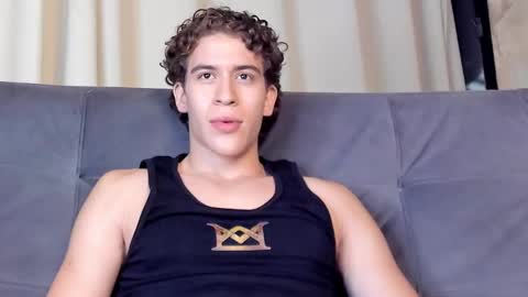 Snapshot of kael_brown1 chatting on 01.31.25 KAEL online show from 01.31.25