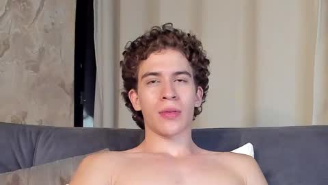 Snapshot of kael_brown1 chatting on 02.01.25 KAEL online show from 02.01.25