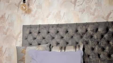 Snapshot of kael_brown1 chatting on 02.14.25 KAEL online show from 02.14.25