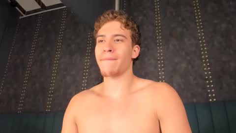 KAEL online show from 11.11.25