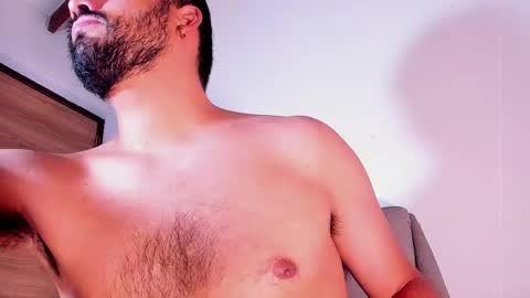 kael_cassian online show from 06.04.26