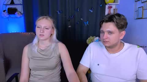 kael_nox online show from 09.10.25
