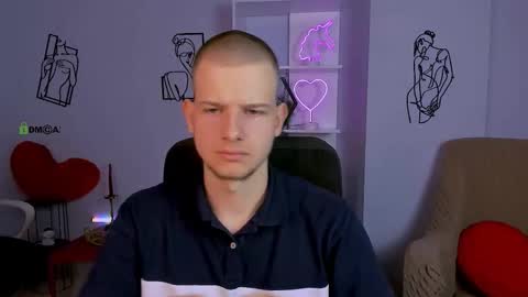 kael_nox online show from 09.13.25