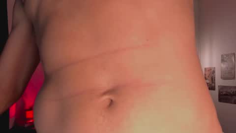 Snapshot of kael_owens chatting on 02.19.25 Kael Owens online show from 02.19.25