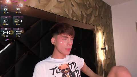 Kael  online show from 05.09.26