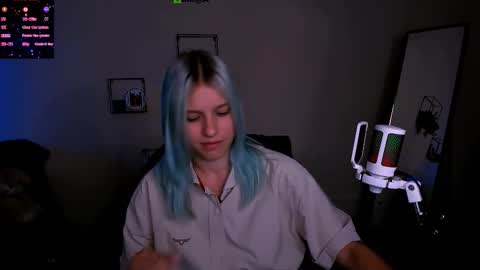 Snapshot of kaela_spell_ chatting on 09.15.25 kaela_spell_ online show from 09.15.25