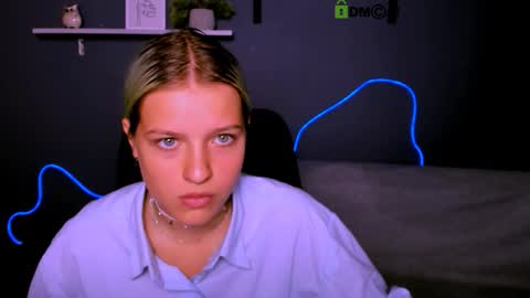 Snapshot of kaela_spell_ chatting on 09.30.25 kaela_spell_ online show from 09.30.25