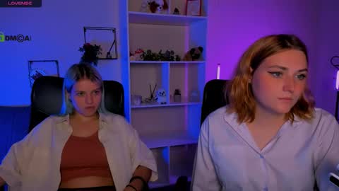 Snapshot of kaela_spell_ chatting on 10.07.25 kaela_spell_ online show from 10.07.25