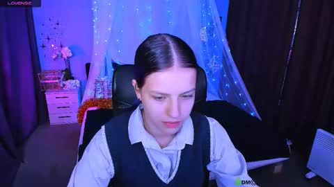 Snapshot of kaela_spell_ chatting on 01.18.26 kaela_spell_ online show from 01.18.26
