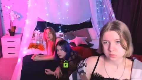 Snapshot of kaela_spell_ chatting on 01.31.26 kaela_spell_ online show from 01.31.26