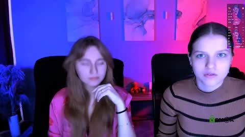 Snapshot of kaela_spell_ chatting on 02.15.26 kaela_spell_ online show from 02.15.26