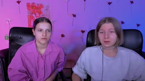 Snapshot of kaela_spell_ chatting on 02.22.26 kaela_spell_ online show from 02.22.26