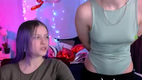 Snapshot of kaela_spell_ chatting on 02.25.26 kaela_spell_ online show from 02.25.26
