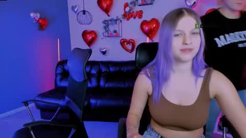 Snapshot of kaela_spell_ chatting on 03.03.26 kaela_spell_ online show from 03.03.26