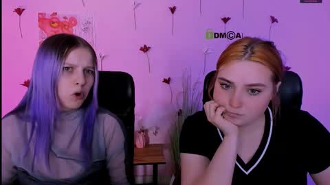 Snapshot of kaela_spell_ chatting on 03.04.26 kaela_spell_ online show from 03.04.26