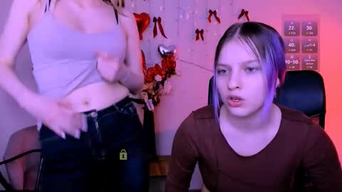 Snapshot of kaela_spell_ chatting on 03.05.26 kaela_spell_ online show from 03.05.26