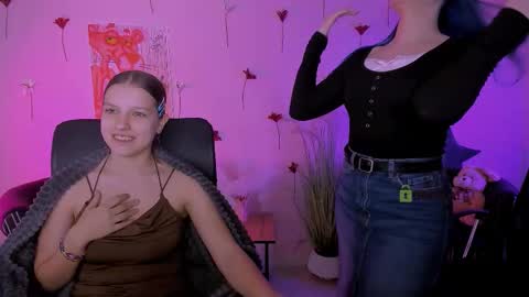 Snapshot of kaela_spell_ chatting on 03.09.26 kaela_spell_ online show from 03.09.26