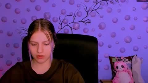 Snapshot of kaela_spell_ chatting on 03.13.26 kaela_spell_ online show from 03.13.26