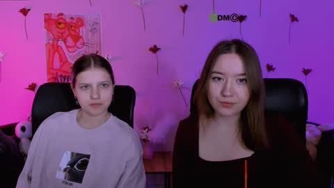 Snapshot of kaela_spell_ chatting on 03.18.26 kaela_spell_ online show from 03.18.26