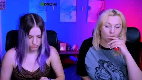 Snapshot of kaela_spell_ chatting on 03.23.26 kaela_spell_ online show from 03.23.26