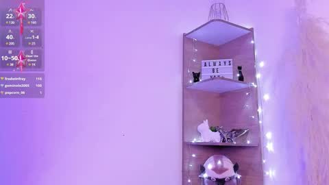 Kaela online show from 12.09.24