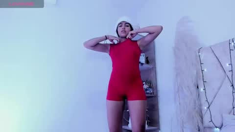 Kaela online show from 12.11.24