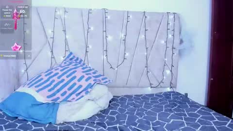 Kaela online show from 12.11.24