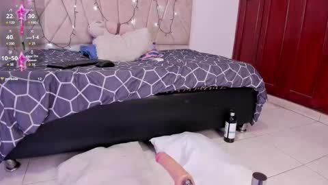 Kaela online show from 12.13.24