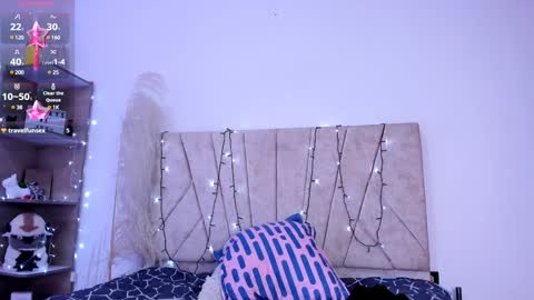 Kaela online show from 12.14.24