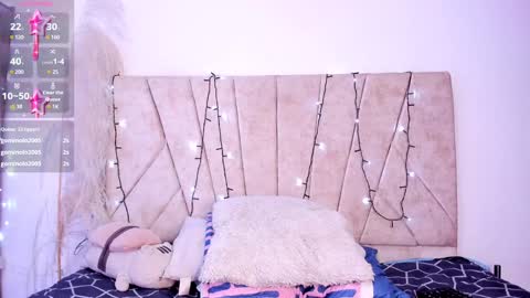 Kaela online show from 12.16.24