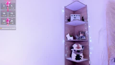 Kaela online show from 12.17.24