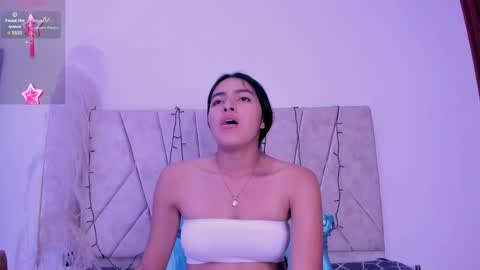 Kaela online show from 12.19.24