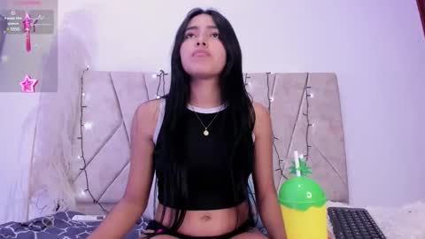 Kaela online show from 12.21.24