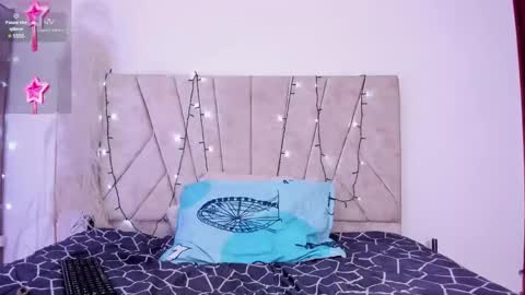 Kaela online show from 12.23.24