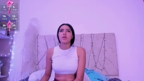 Kaela online show from 12.26.24