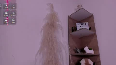 Kaela online show from 01.29.25