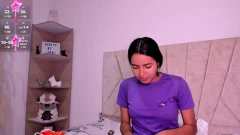 Kaela online show from 01.31.25