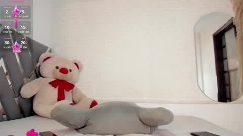 Kaela online show from 03.04.25